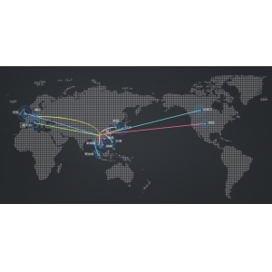 什么是mpls-vpn